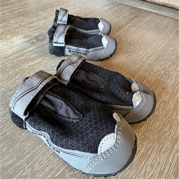 Bundle for Kim—Ruffwear Dog Booties - Picture 2 of 3